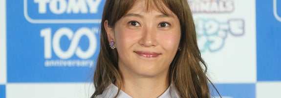 藤本美貴さん