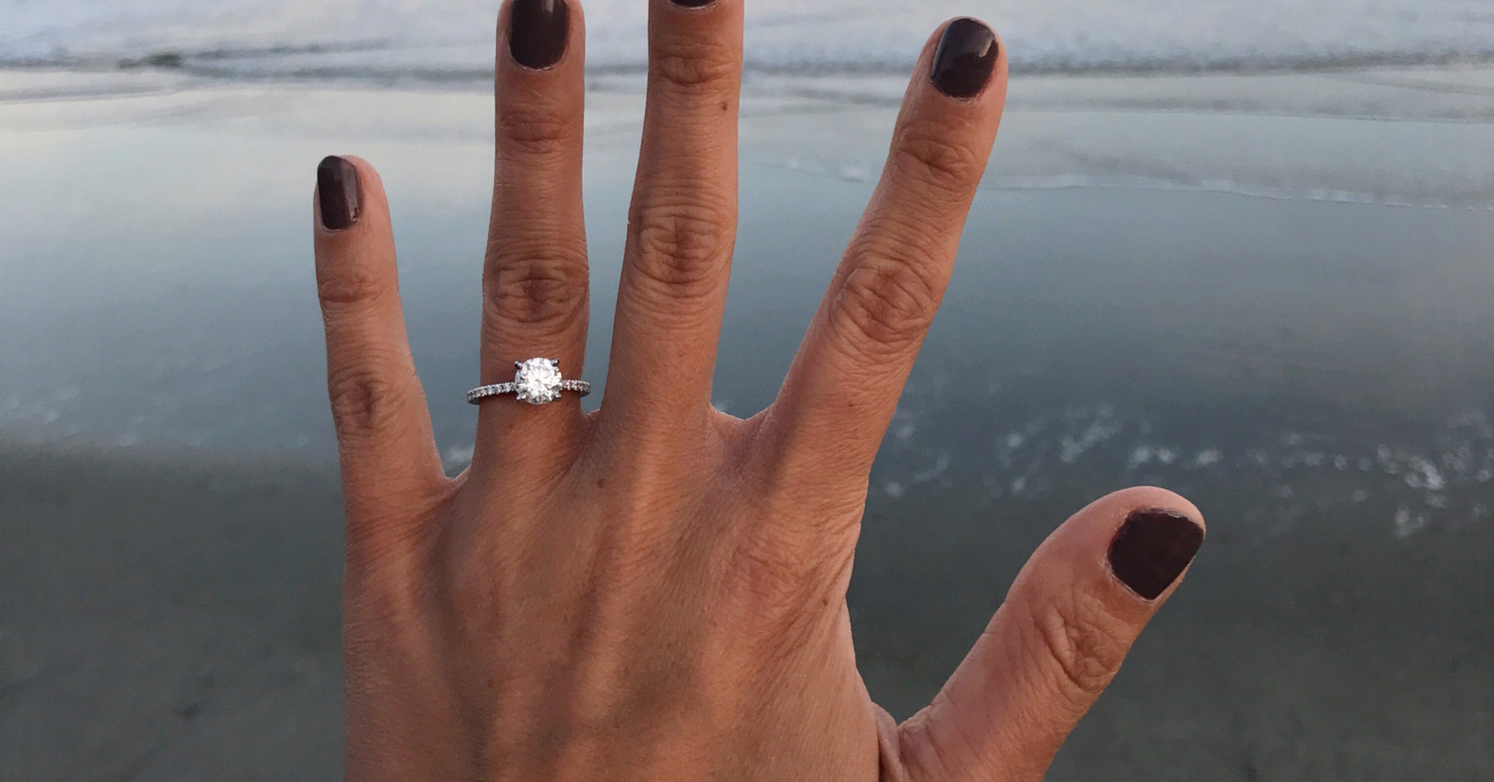 Be An Engagement Ring Designer For A Day And I'll Reveal When YOU'RE Getting Engaged