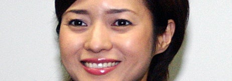 三田寛子さん（時事）