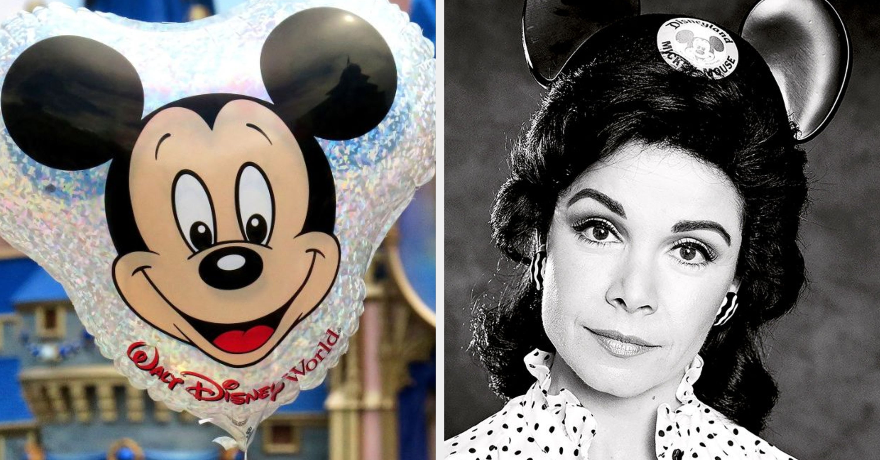 What % Disney Adult Are You?