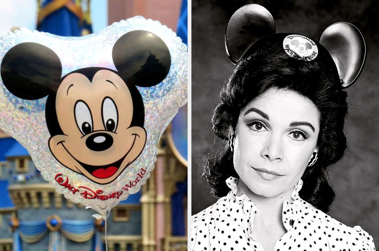 This 100+ Disney Checklist Will Reveal Whether You're Disney Curious Or A Walking Disney Encyclopedia