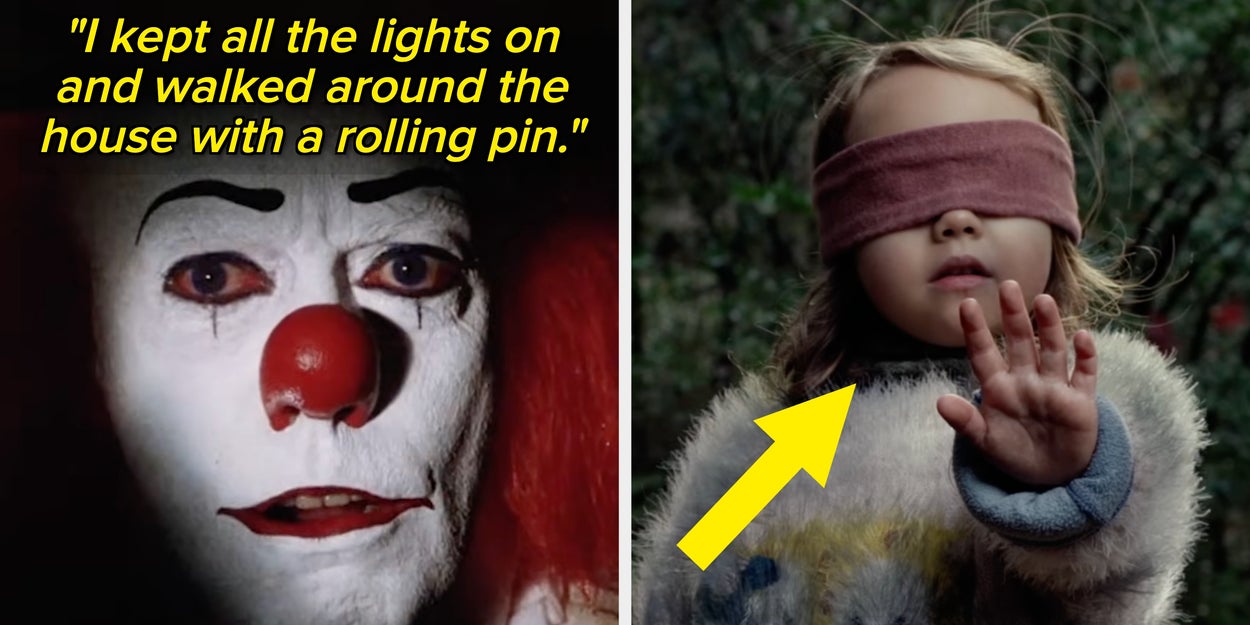 29 Genuinely Terrifying Books That Horror Readers Say Actually Kept Them Up At Night