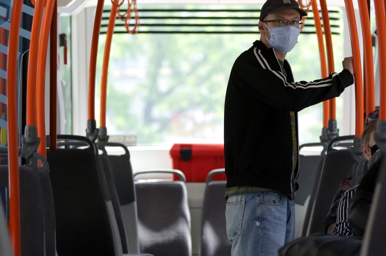 イメージ写真（Cylonphoto / Getty Images）