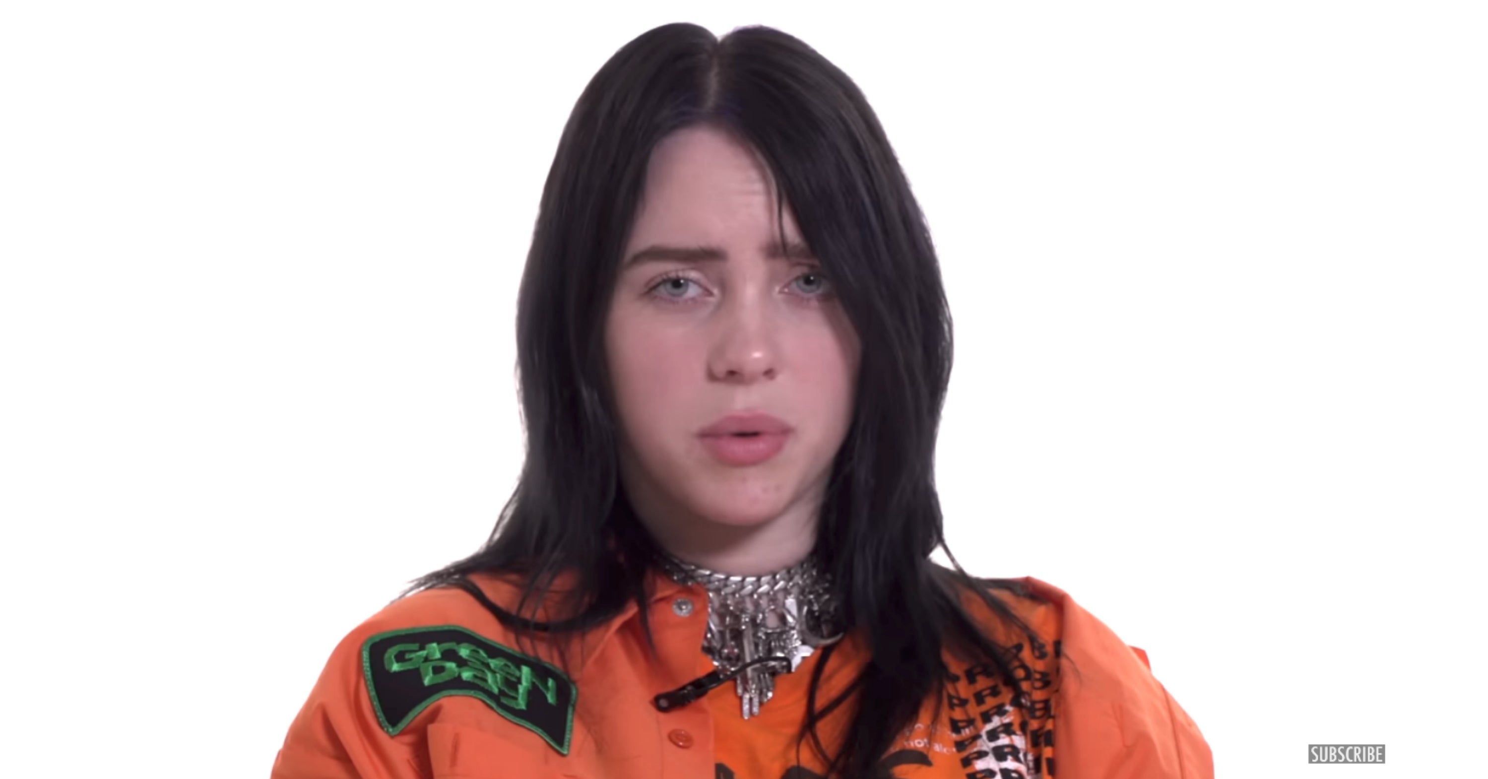 “This Video Is A PSA Against Homeschooling”: Billie Eilish Is Being Flamed For A Resurfaced Clip Of Her Speaking About Homeschooling — And Claiming That Parents Who Send Their Kids To School Are “Lazy”