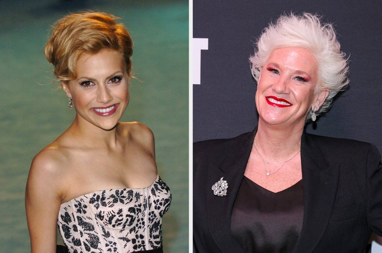 Celeb Deaths That Shook Us: Losing Childhood Innocence