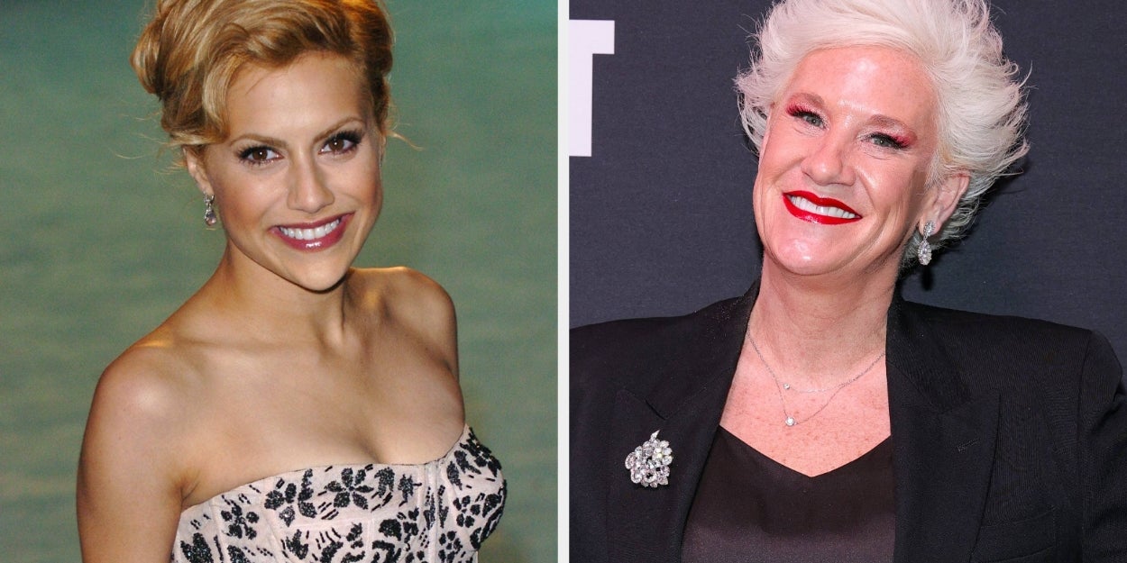 31 Celebrity Deaths That People Have Never Recovered From