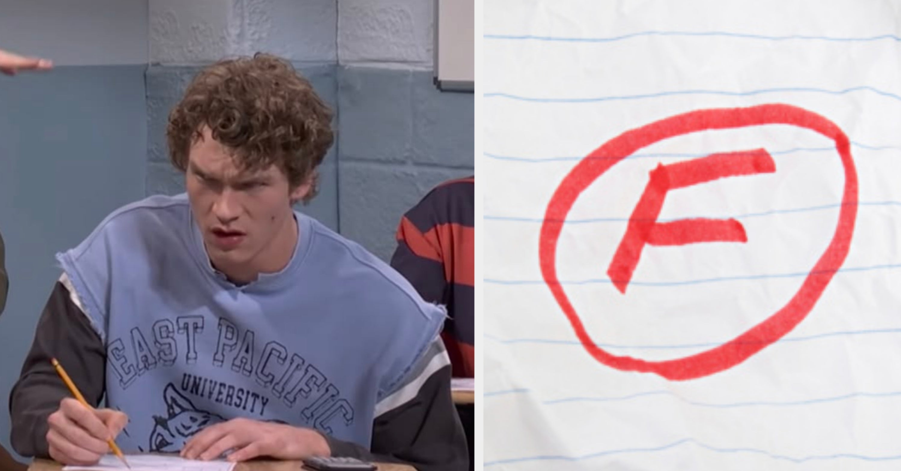 Sorry, But Only People With Above-Average Geography Knowledge Can Pass This Middle School Quiz