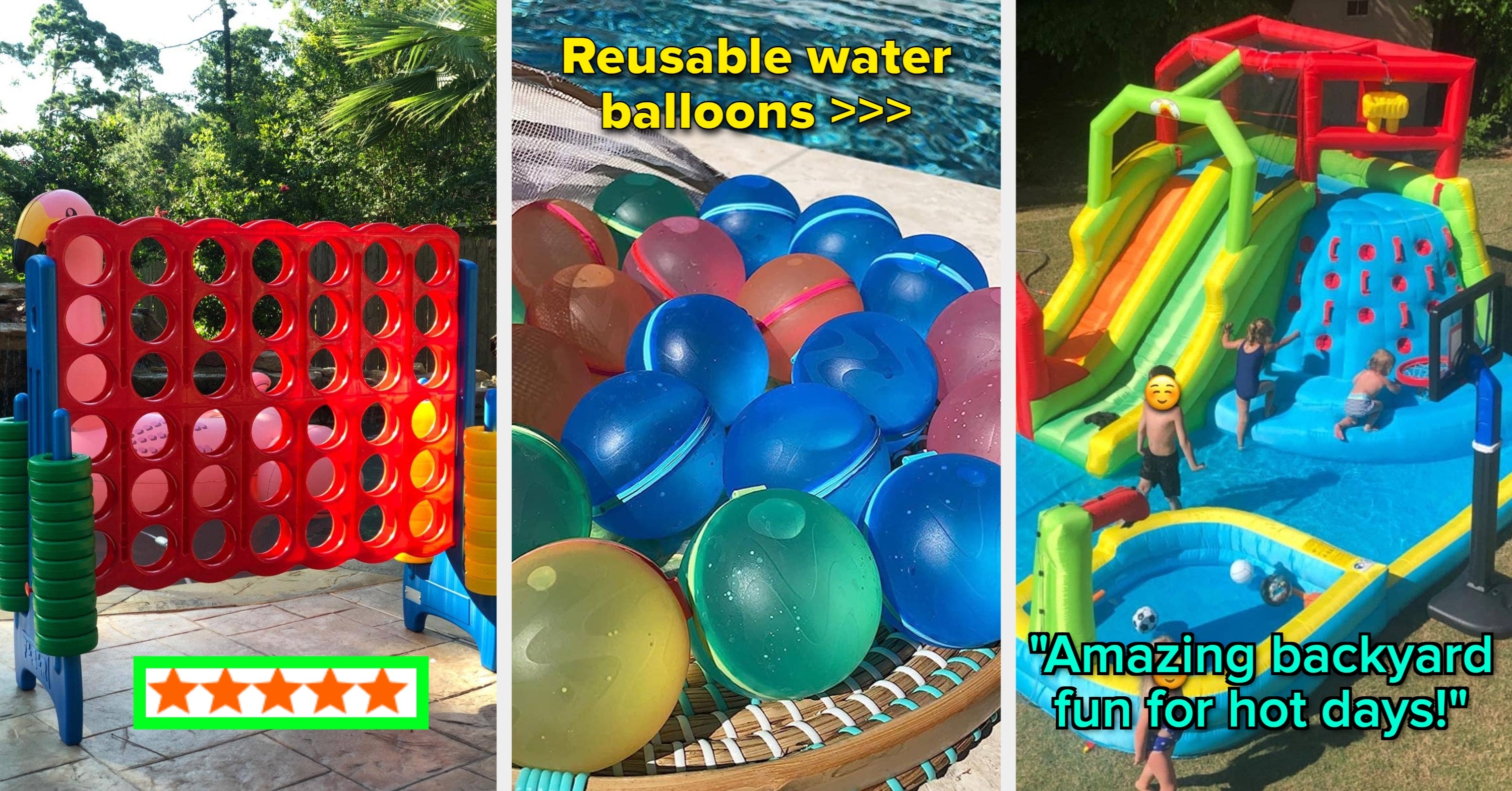If You Need Help Entertaining Your Kids All Summer, These 35 Products Will Surely Keep Them Busy