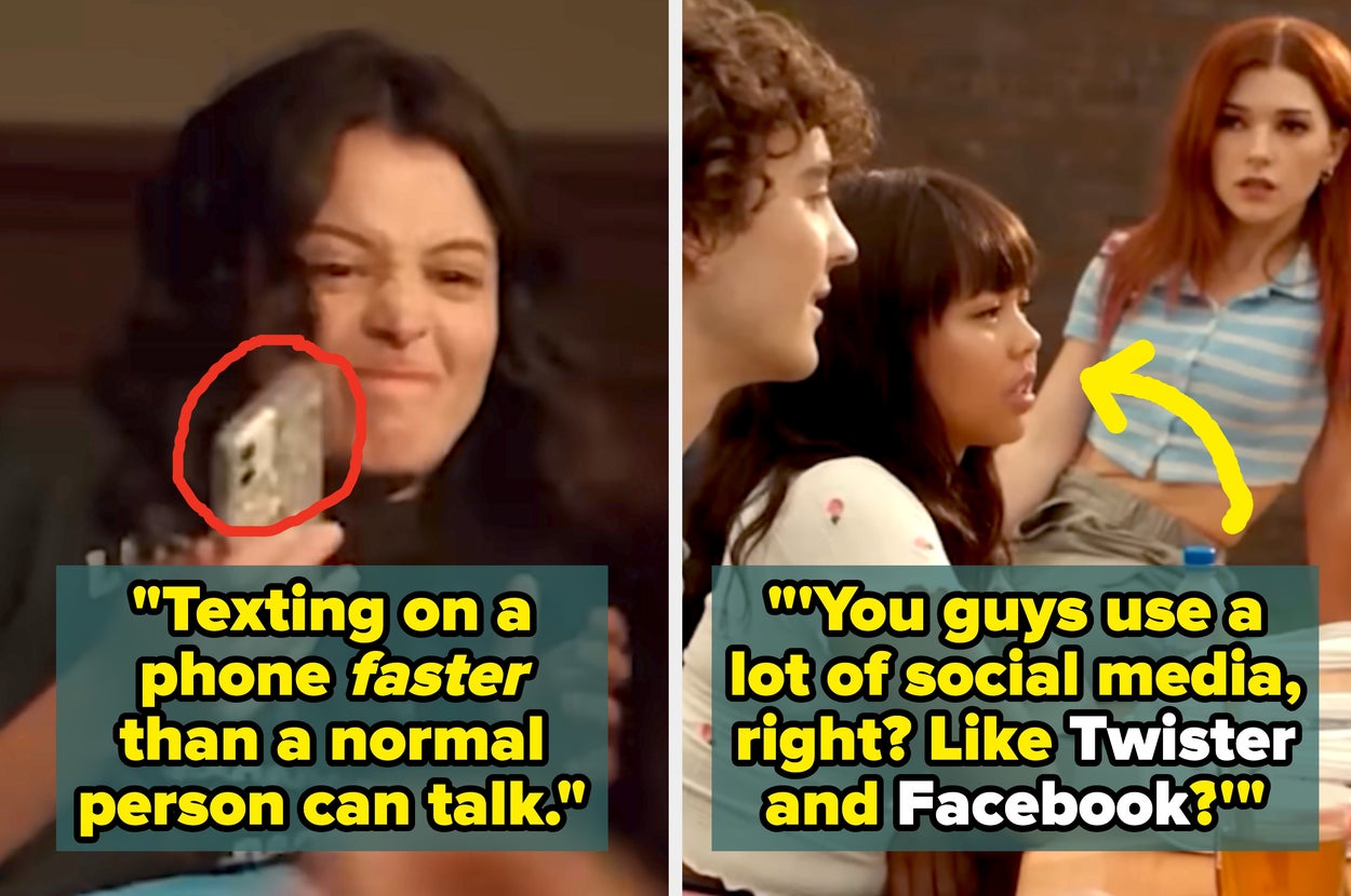 Parents Are Sharing The “Modern Kid Things” That Make Them Feel Completely Out Of Touch In 2026