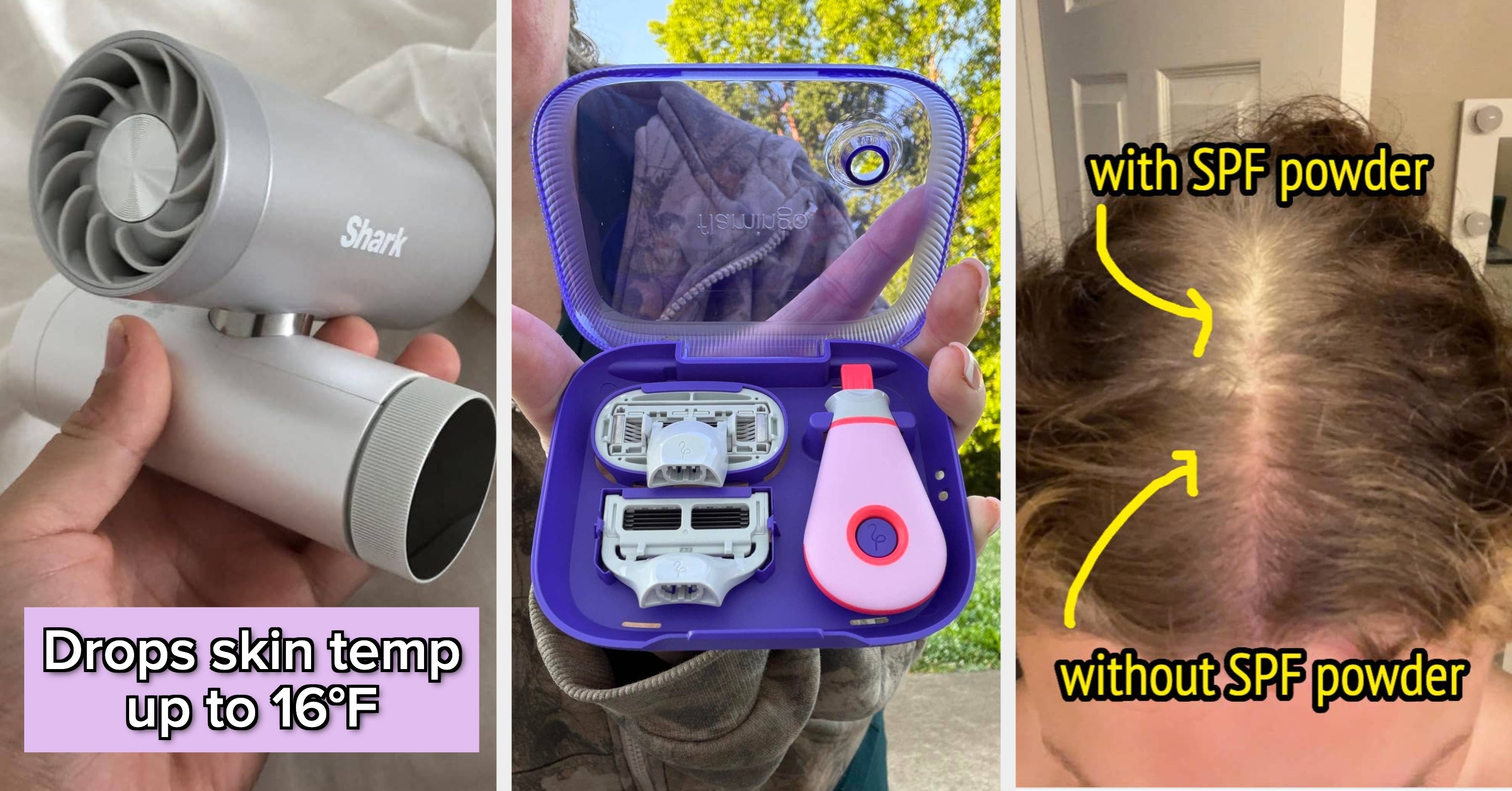 If Warm Weather Gives You The Travel Bug, Here Are 42 Things You'll Want To Take With You