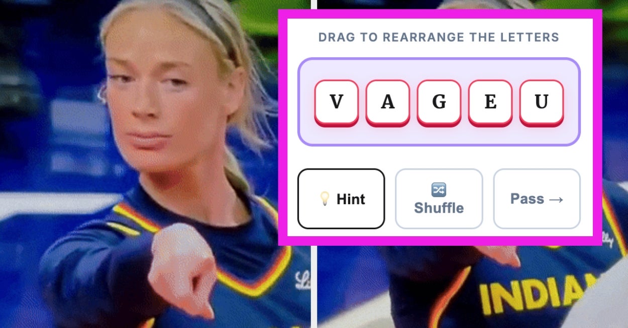 Studies Show Most Adults Will Struggle To Unscramble These 12 SAT Vocabulary Words