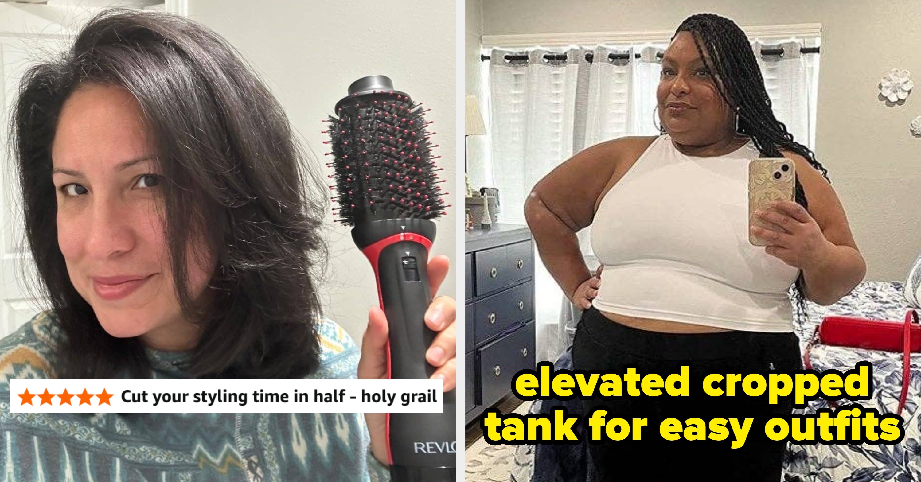 31 Ways To Look A *Lot* More Put-Together With Only A *Little* Bit Of Effort