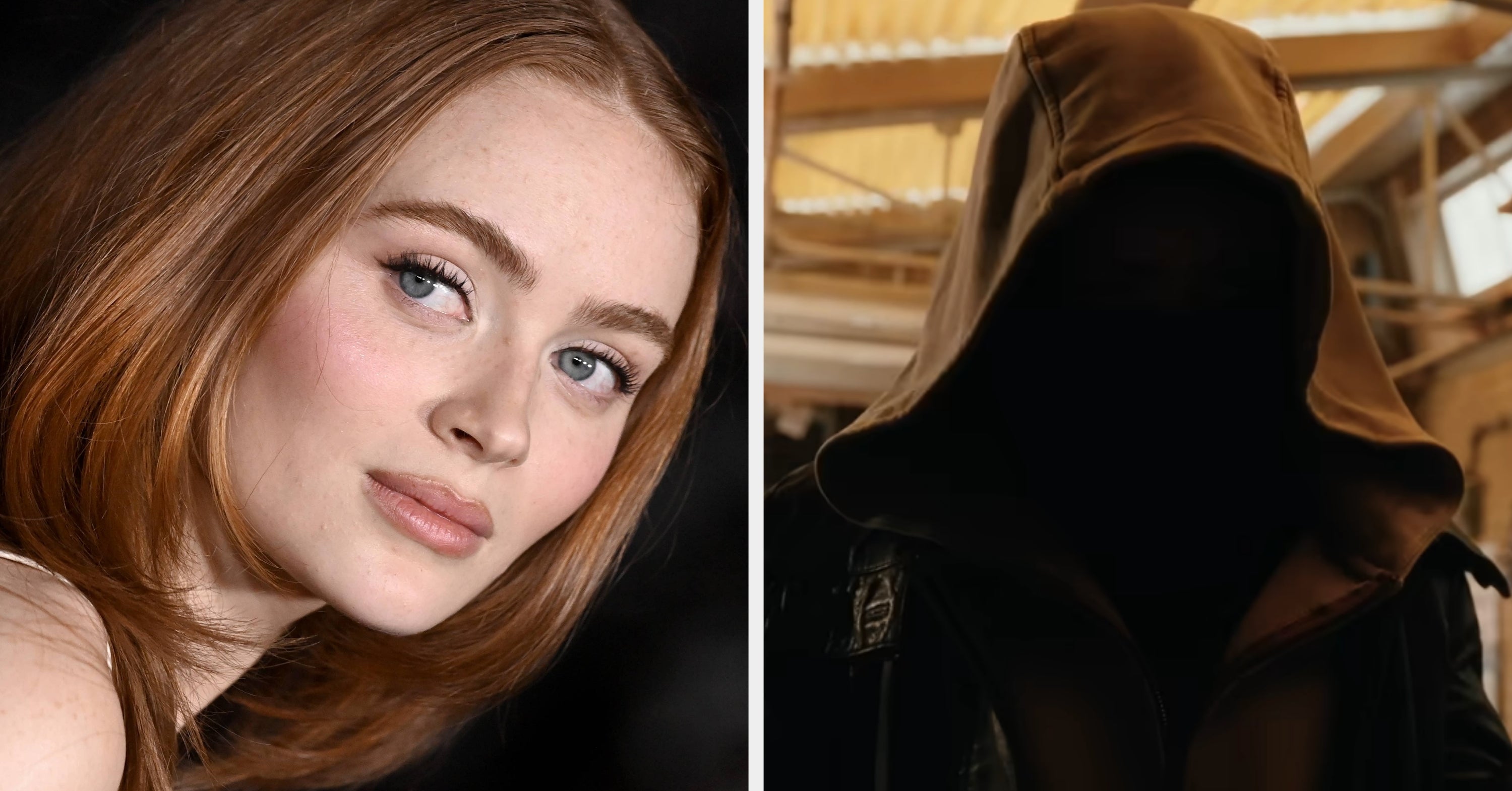 Sadie Sink Didn't Audition For "Spider-Man: Brand New Day," And People Are Saying That's The Ultimate Flex