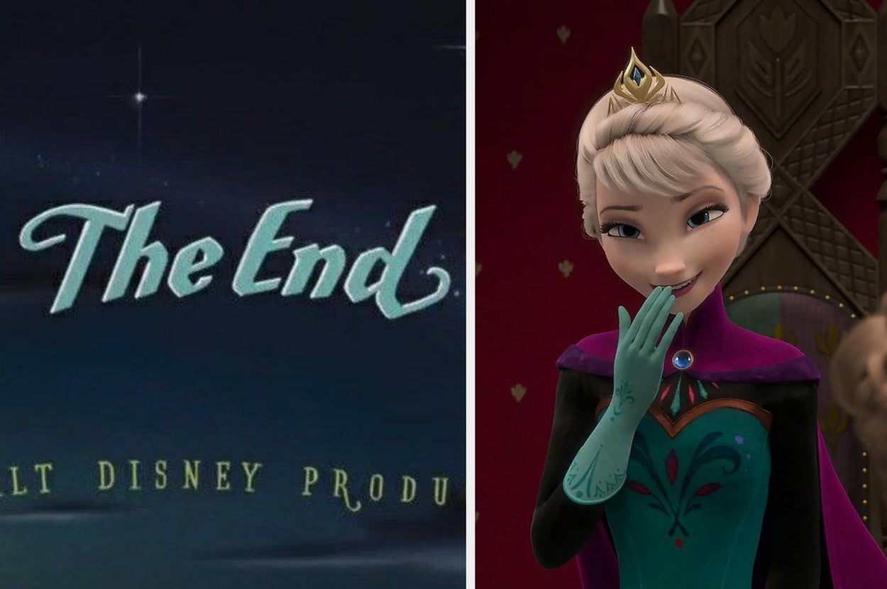 Choose Which Disney Movie Wins Every Round To Reveal Which Disney Character Has Your Exact Personality (But It's Probably Not Who You Think)