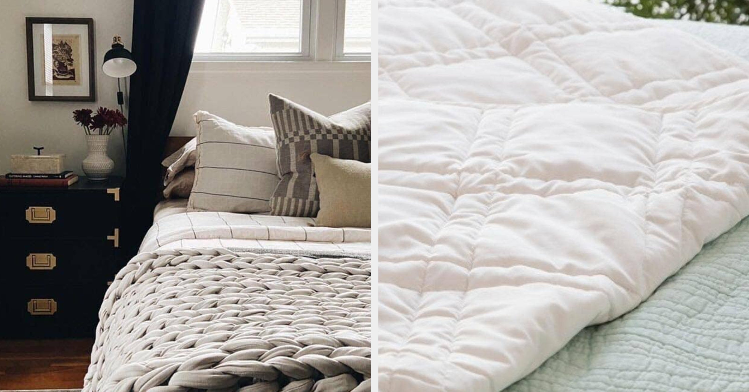 Do Your Bed A Favor And Check Out These 27 Bedding Options From Amazon