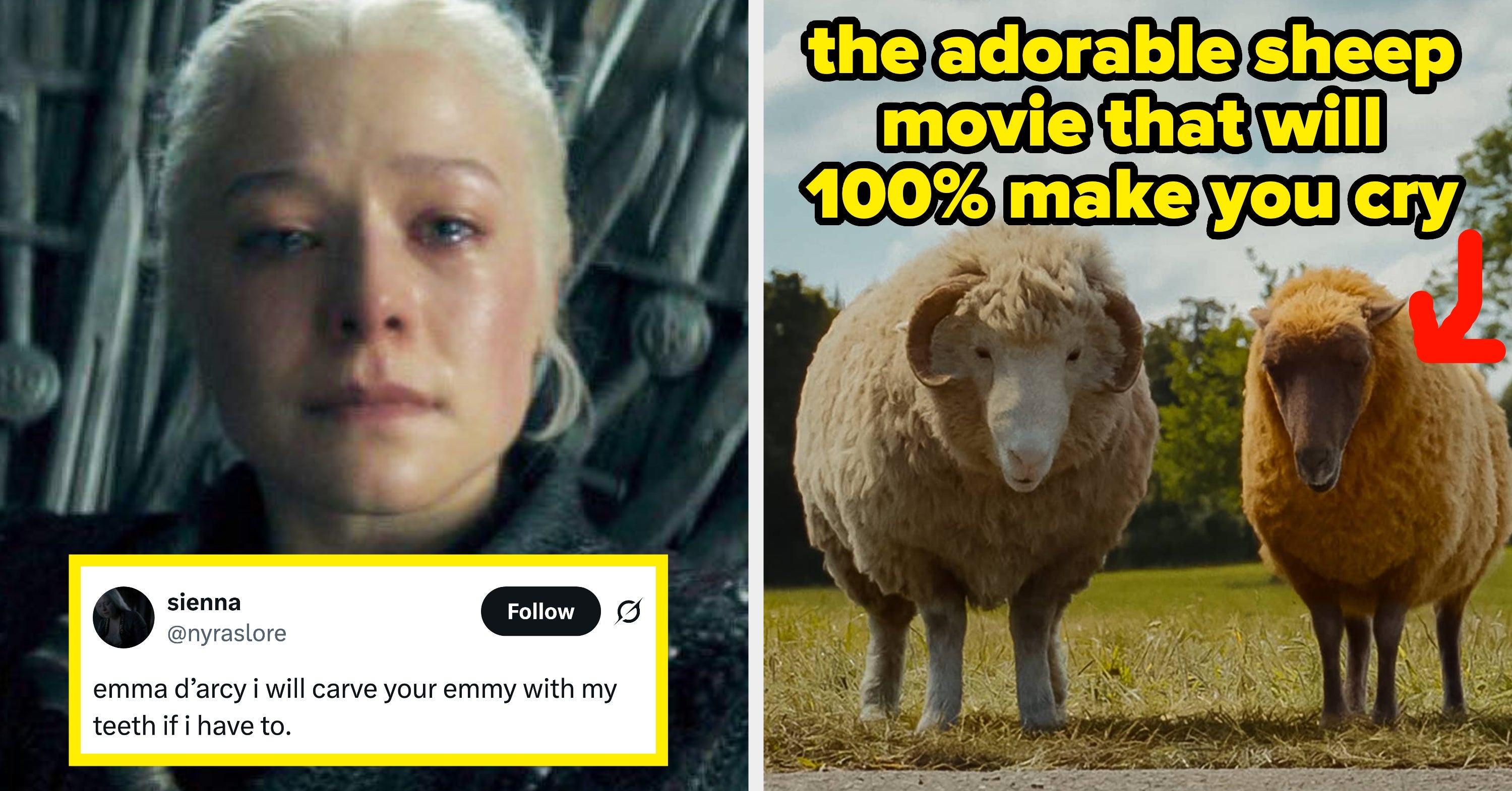 This Latest "House Of The Dragon" Is Being Praised As The Show's Best, So Here Are The Best Reactions To It