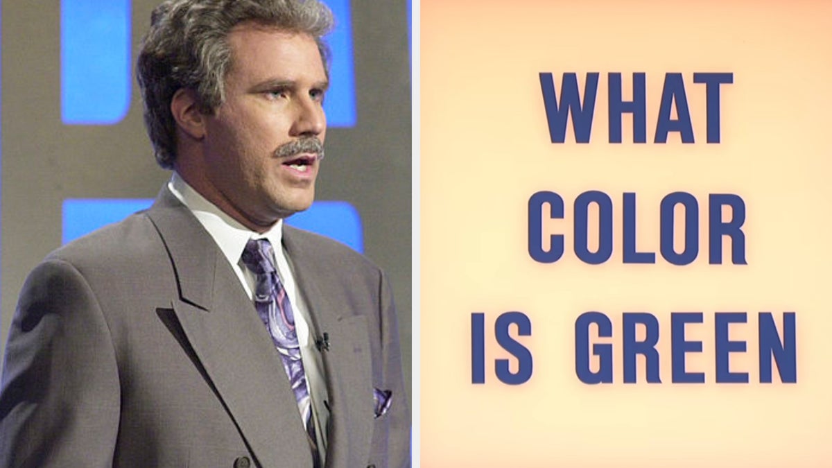 Can You Answer These 20 Easy "Jeopardy!" Questions?