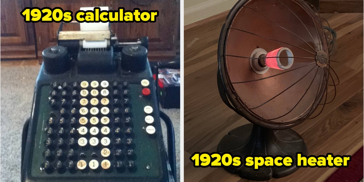 30 Photos Of 1920s Things