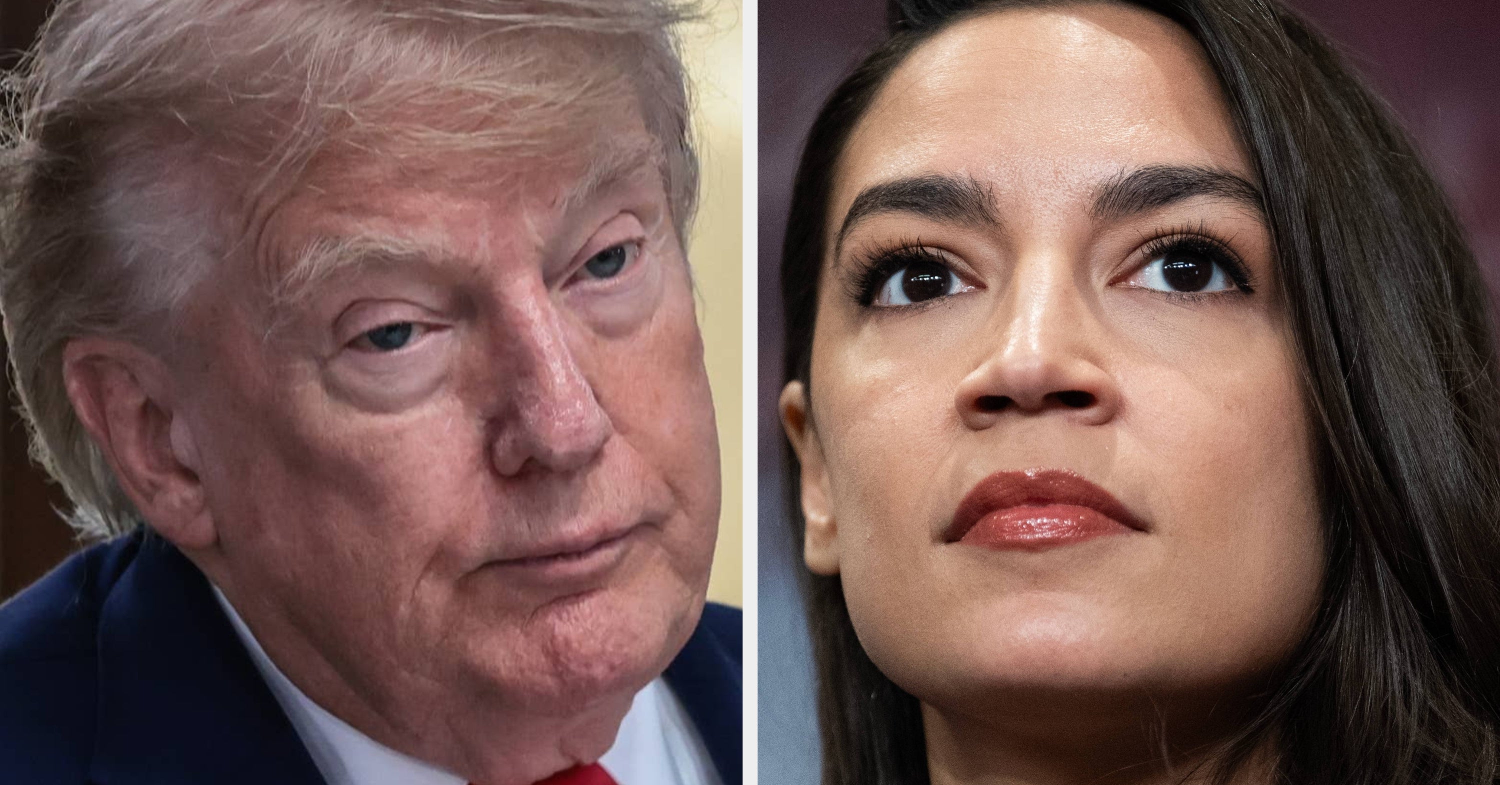 "Destroyed This Country": Democratic Reps Are Blasting Trump After His 4th Of July Party Disaster, And They Are Not Holding Back