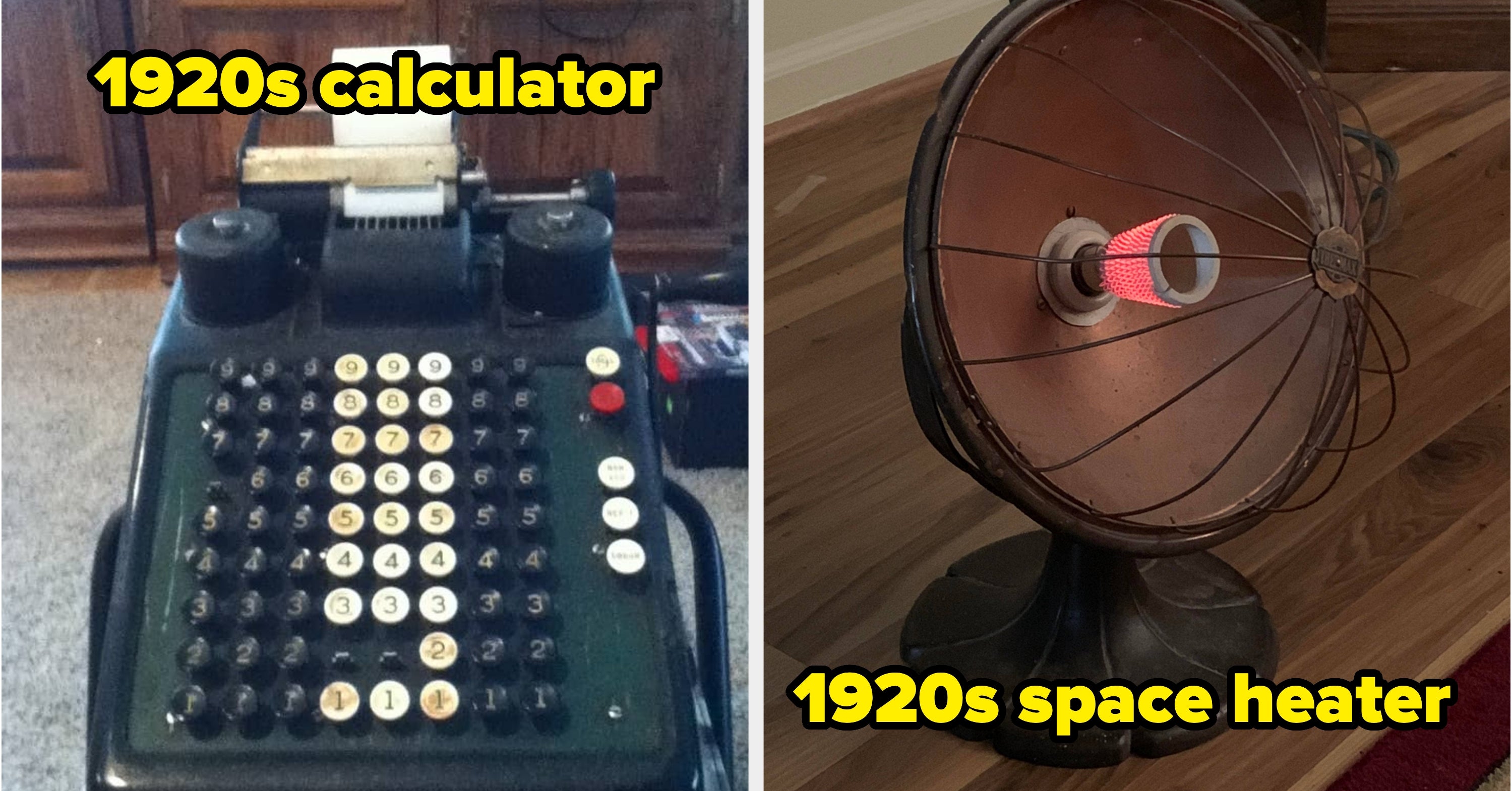 30 Extremely Rare, Mind-Blowing Photos From 100 Years Ago That Show How Wildly Different Things Used To Be