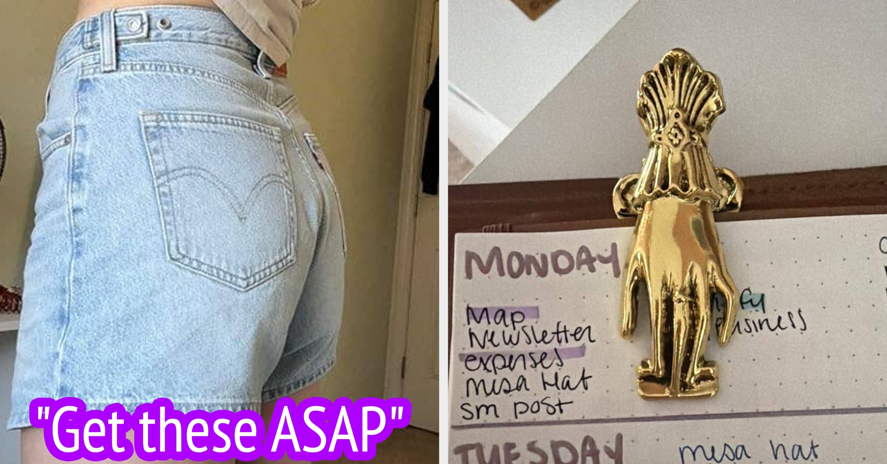 TikTok Can Be A Time-Waster, But These 34 Viral Products Are Not