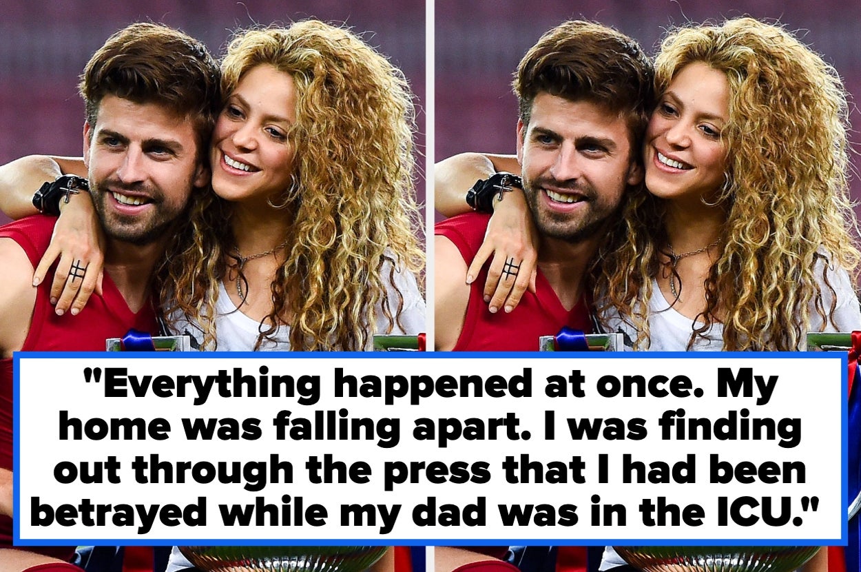 David Beckham, Thierry Henry, And 13 More Famous Soccer Players Who Got Caught Cheating On Their Partners, And The Details Are Absolutely Shocking