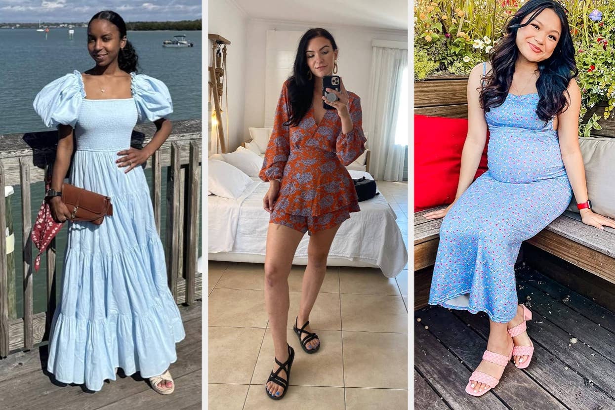 design a prom dress buzzfeed 24 Stunning Prom Dresses People Actually Made Themselves