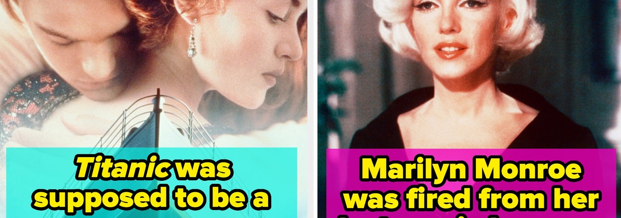 27 Very, Very, Very Fascinating Facts I Came Across In June That Sound Totally Fake But Are 100% True