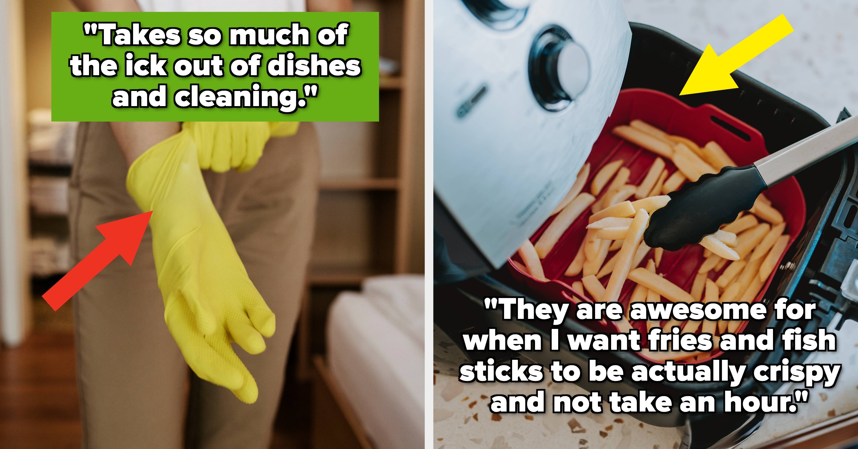 People Are Revealing The Cheap Purchases That Completely Changed Their Lives, And Wow, It's Helpfulllll