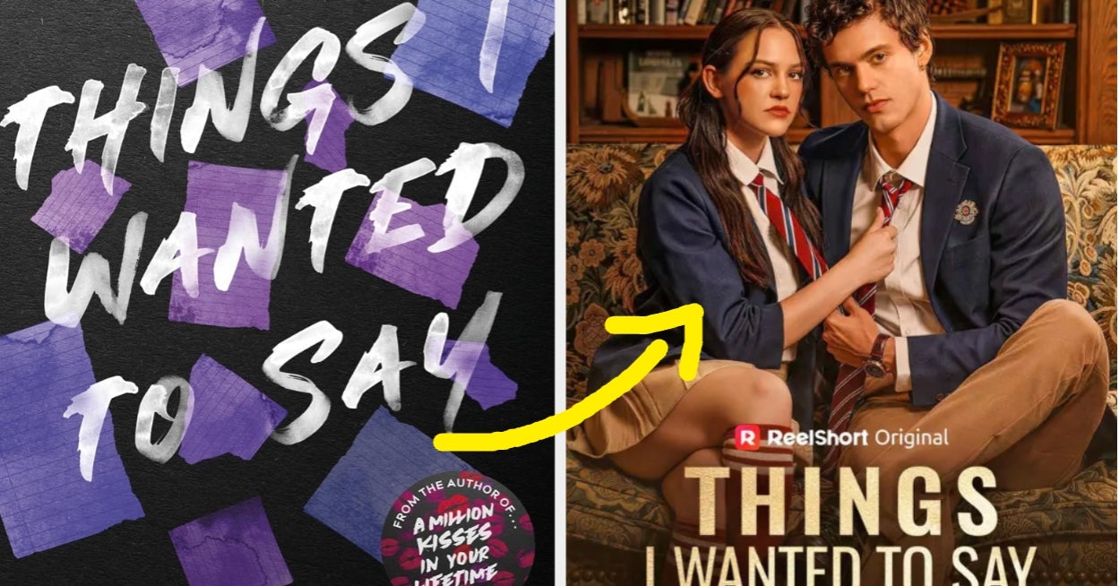 Here Are 8 Vertical Dramas Based On Books That Are So, So, So, So, So Worth Watching, They'll Leave You Desperate For More