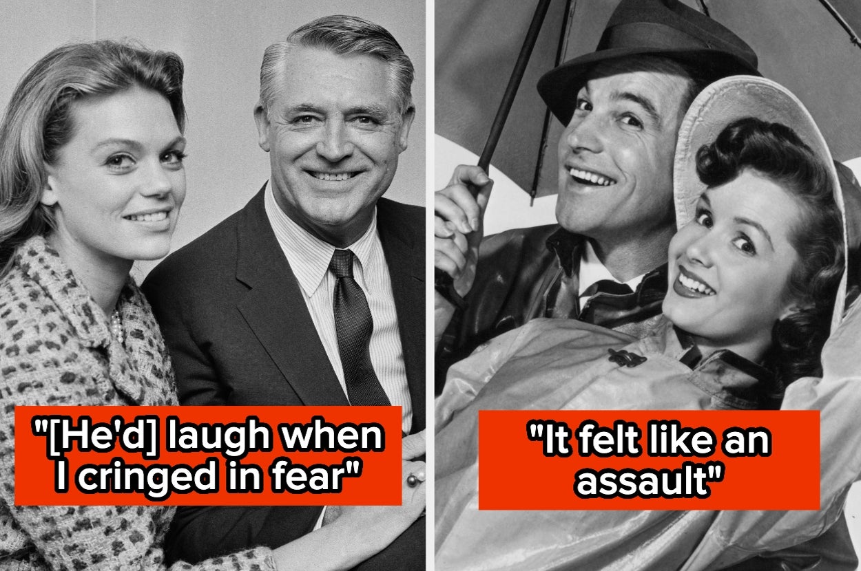 Hollywood's Dark Side Exposed: Golden Age, or Grime Age?