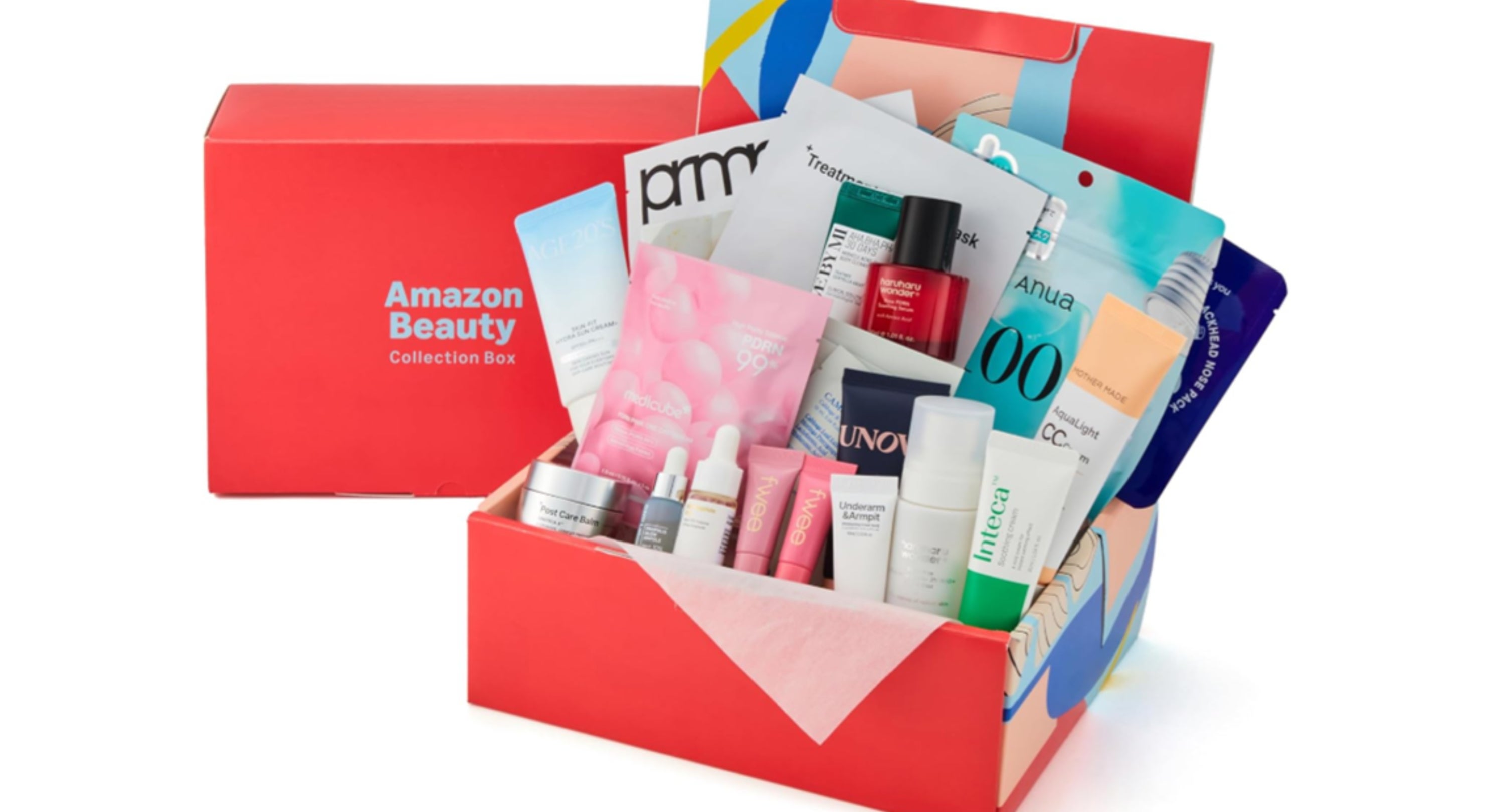 数量限定】即完売注意のAmazonプライムデー限定コスメセット「Beauty