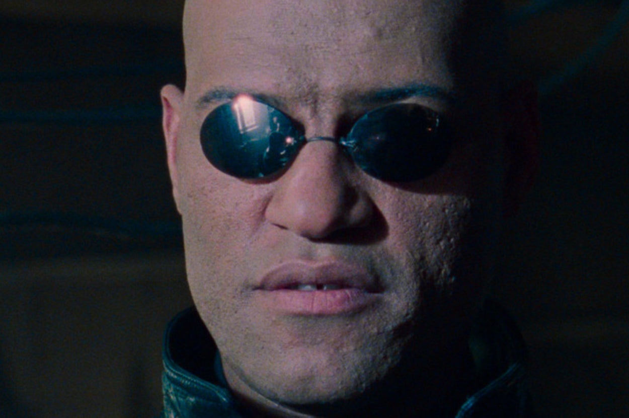 Can You Pass This '90s Movie Trivia Quiz?
