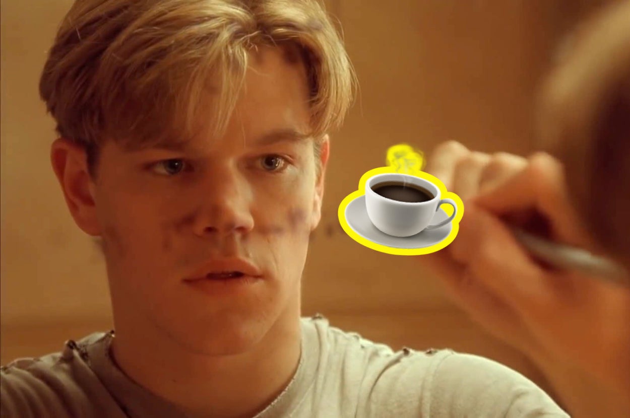 Plan A '90s Movie Marathon And We'll Guess Your Coffee Order