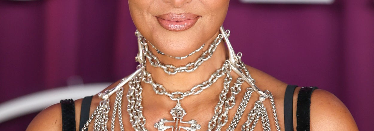 “This Wouldn’t Even Cover Half Of My Areola”: Kim Kardashian’s New “Fits Everybody” Skims Garments Are Being Dragged Because, Well, Just Take A Look