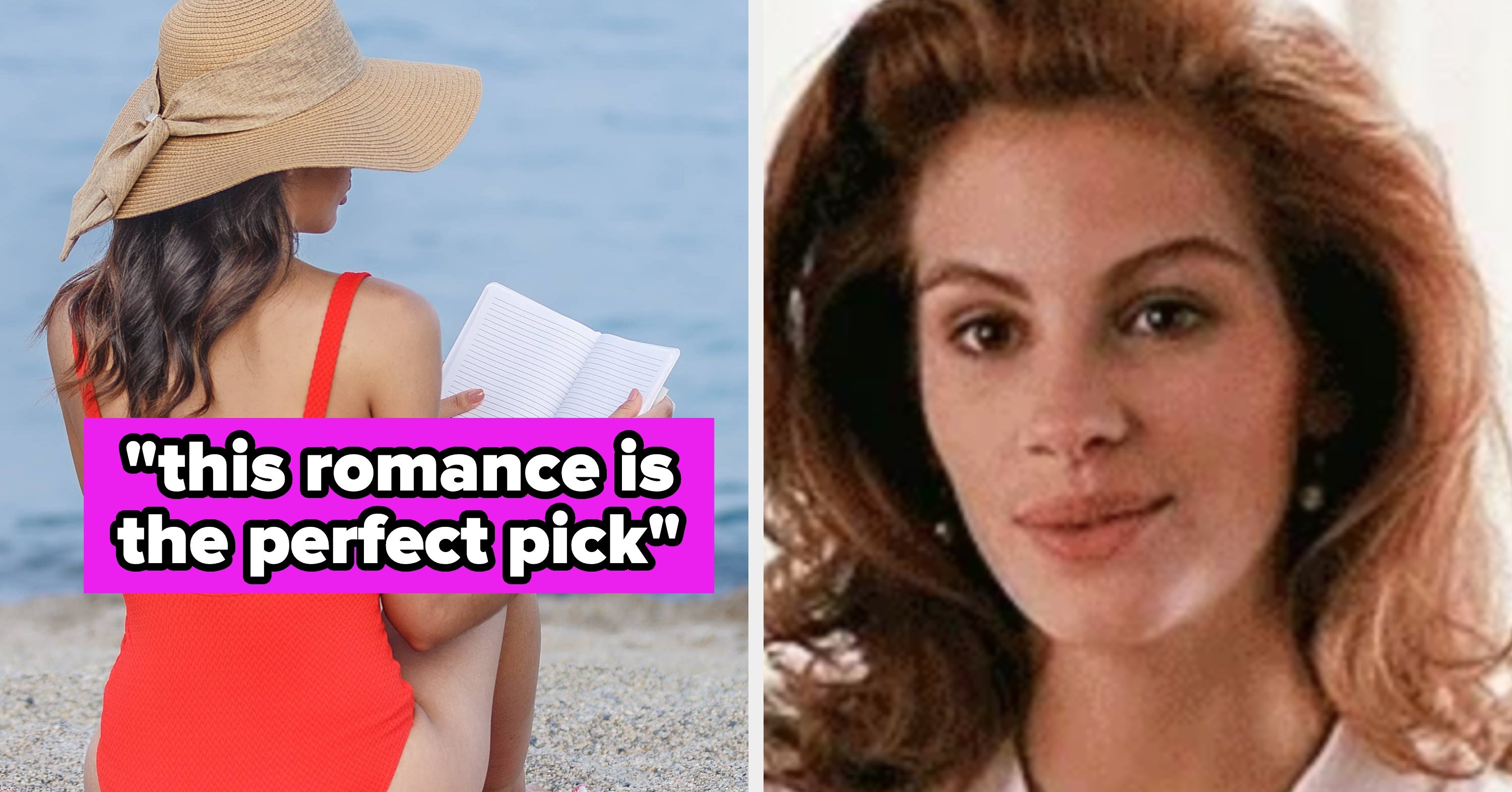 "It Got Me Out Of A Reading Slump": 9 Absolutely Unputdownable Books That Capture The Magic Of Nostalgic '90s Rom-Coms