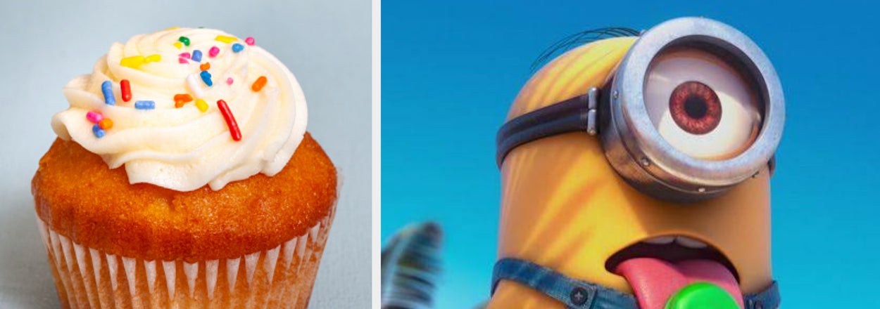 Which Minion Are You Deep Down?