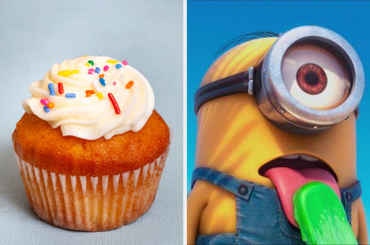 Which Minion Matches Your Personality?