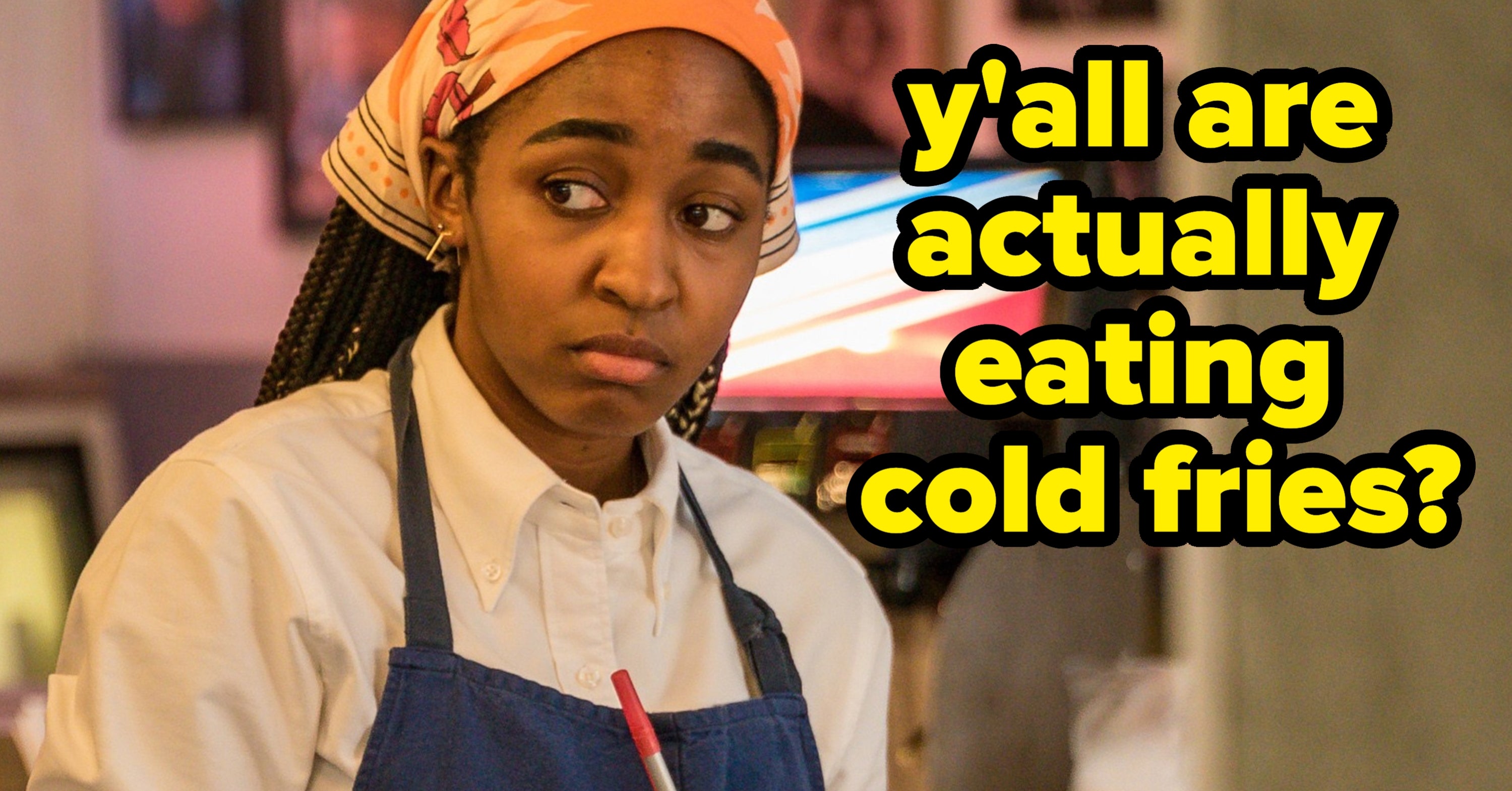Tell Us If You'd Eat These 15 Foods Hot Or Cold, And We'll Tell You Your Hidden Personality Trait