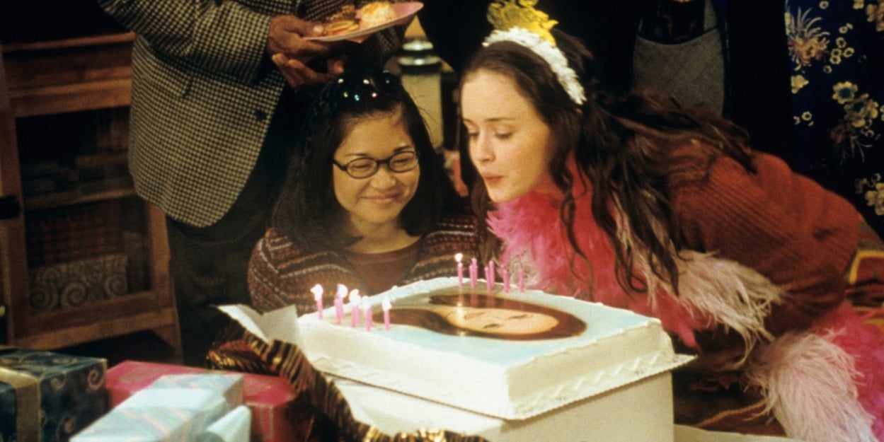 Plan Your Birthday Party, And We'll Guess Your Age