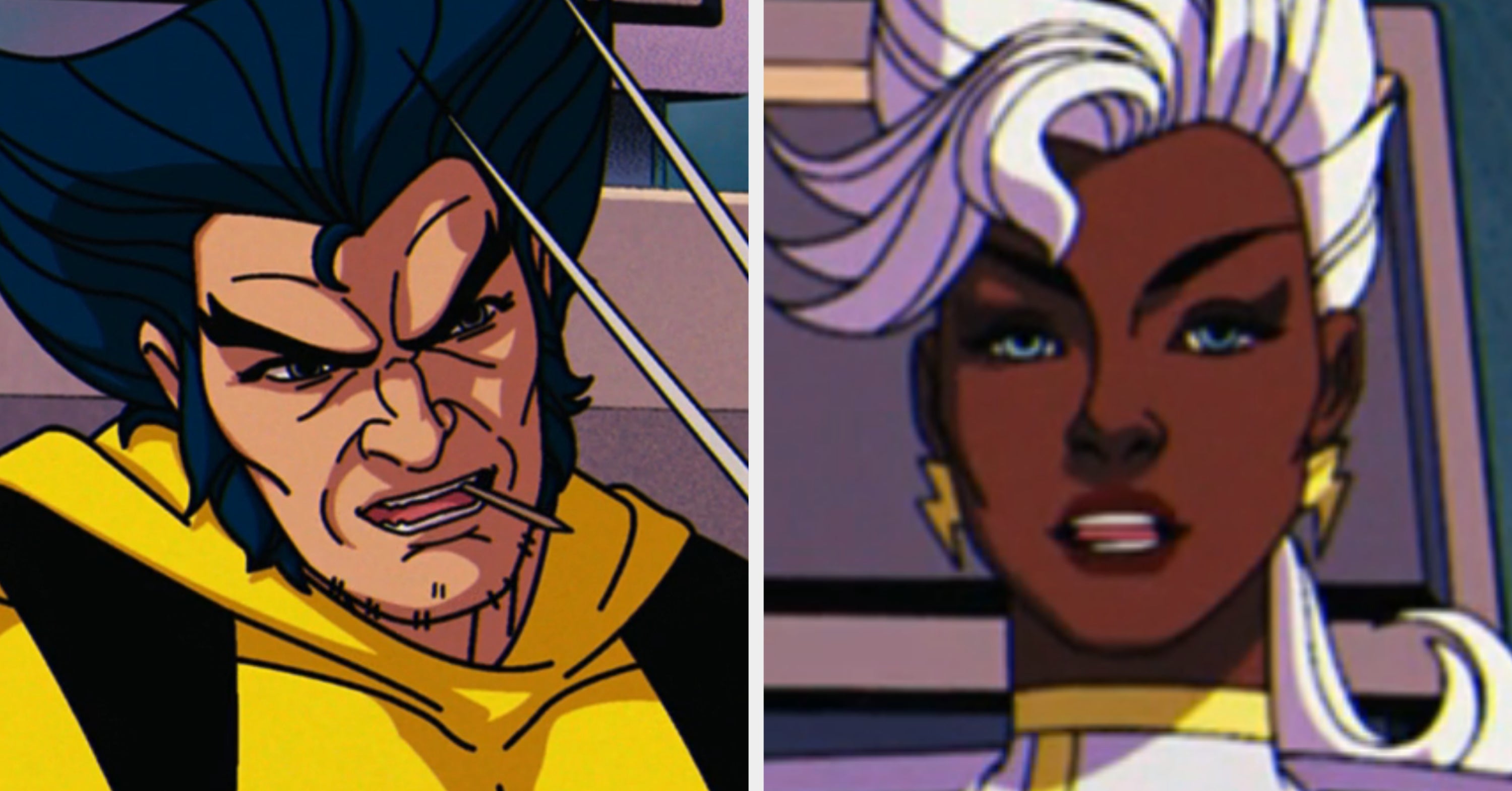 It’s Time To Find Out Which "X-Men '97" Character You Really Are