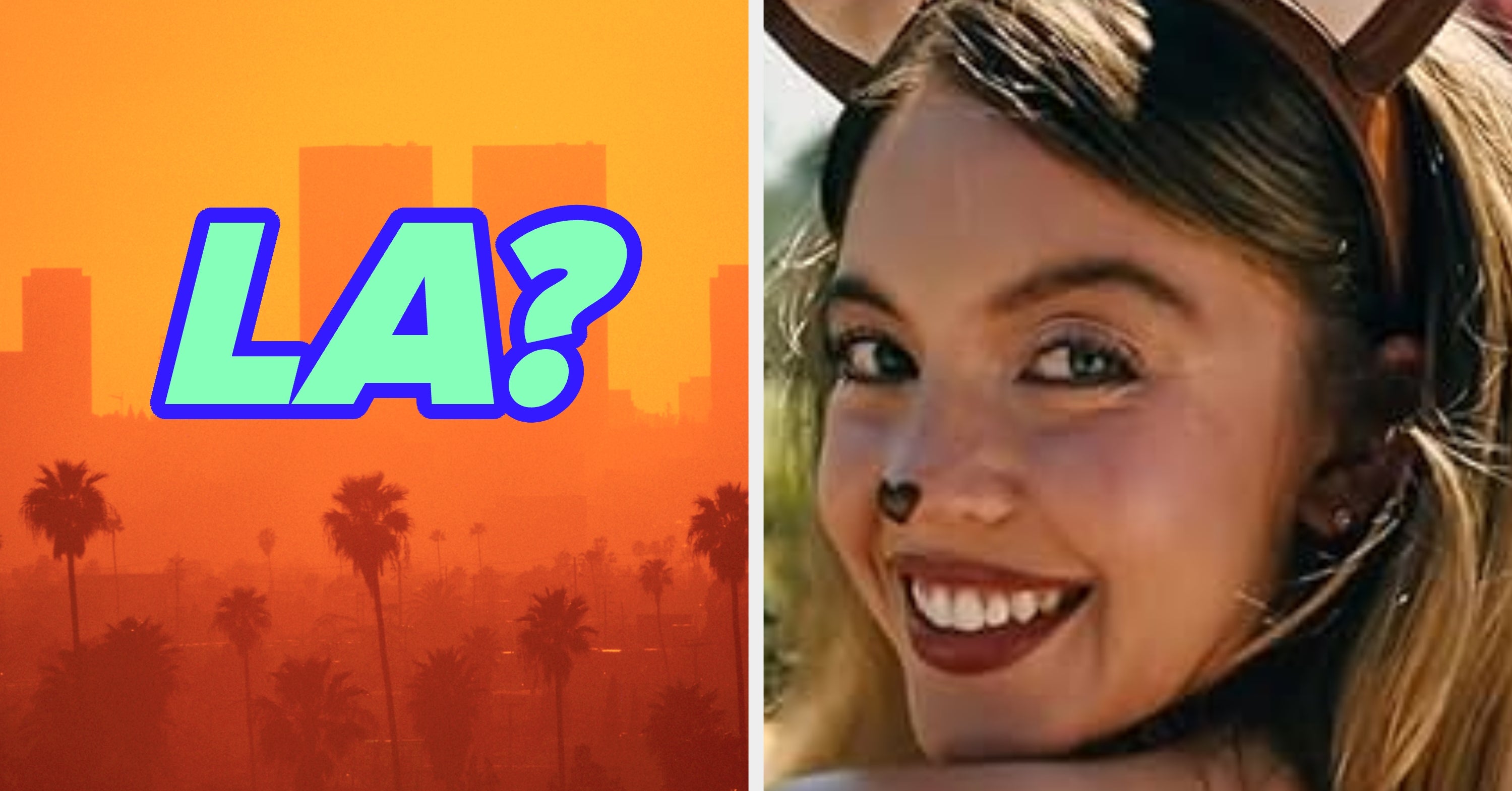 Travel Around California To Find Out Which "Euphoria" Character You Are
