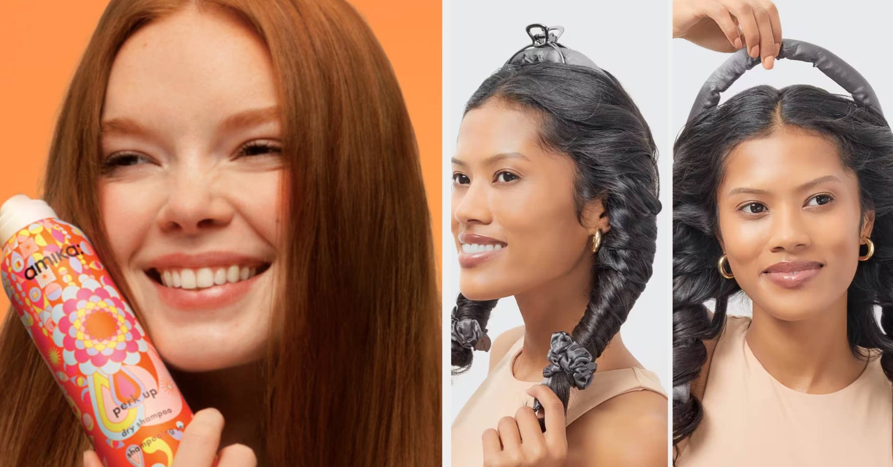 27 Lazy Girl Hair Products From Ulta If You Refuse To Get A Hot Tool Involved In Your Styling