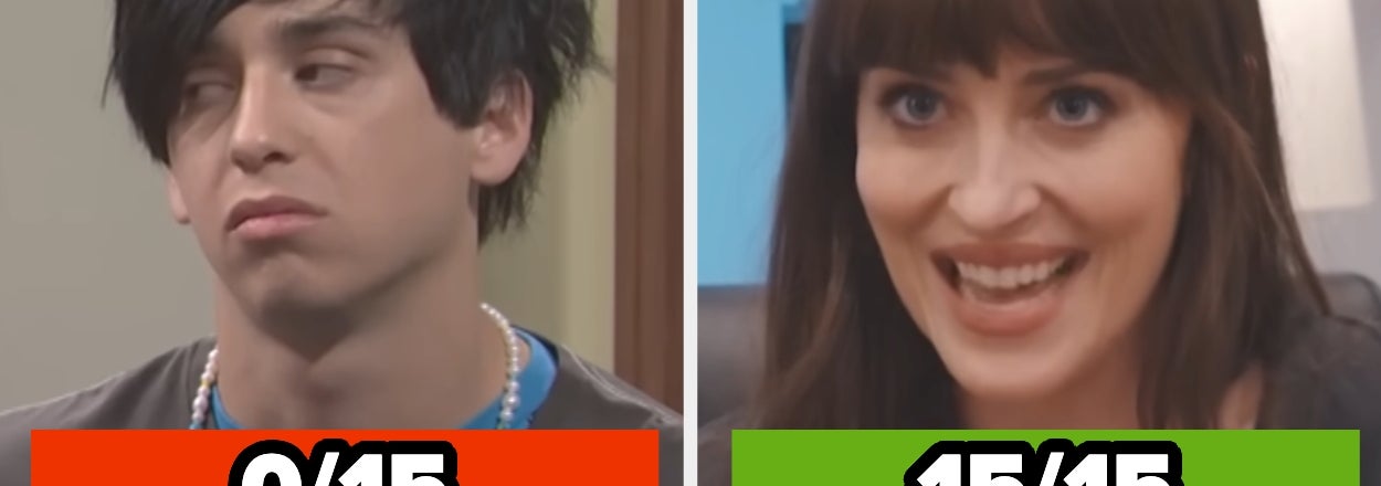If You Can Answer 15/15 Of These Grammar Questions, You're Smarter Than 95% Of People