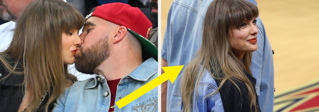 Taylor Swift And Travis Kelce Donate $26M To Charities Ahead Of Their Rumored Wedding, And People Have VERY Mixed Reactions About It