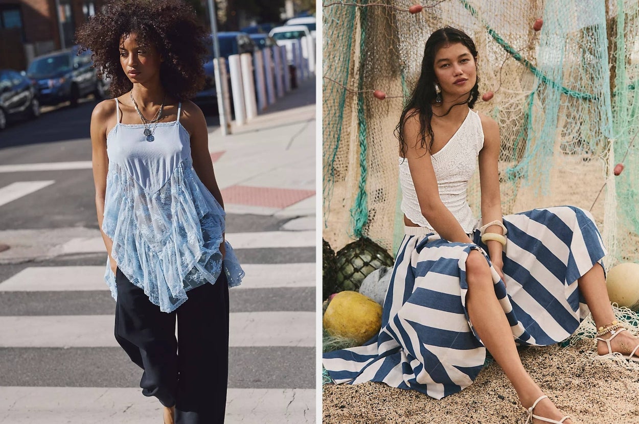 27 Things From Free People You'll Love So Much, You’ll Want To Throw Them A Party To Celebrate