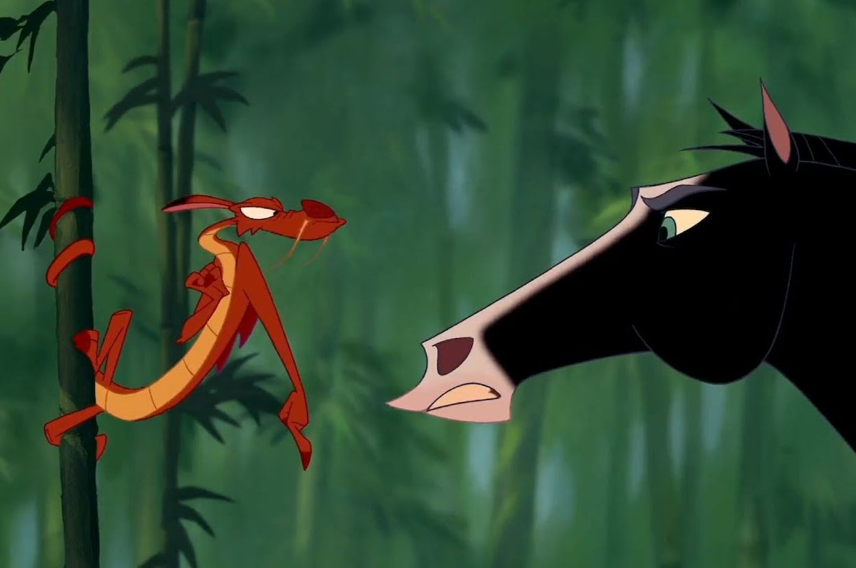 You Up For A Disney Trivia Quiz?