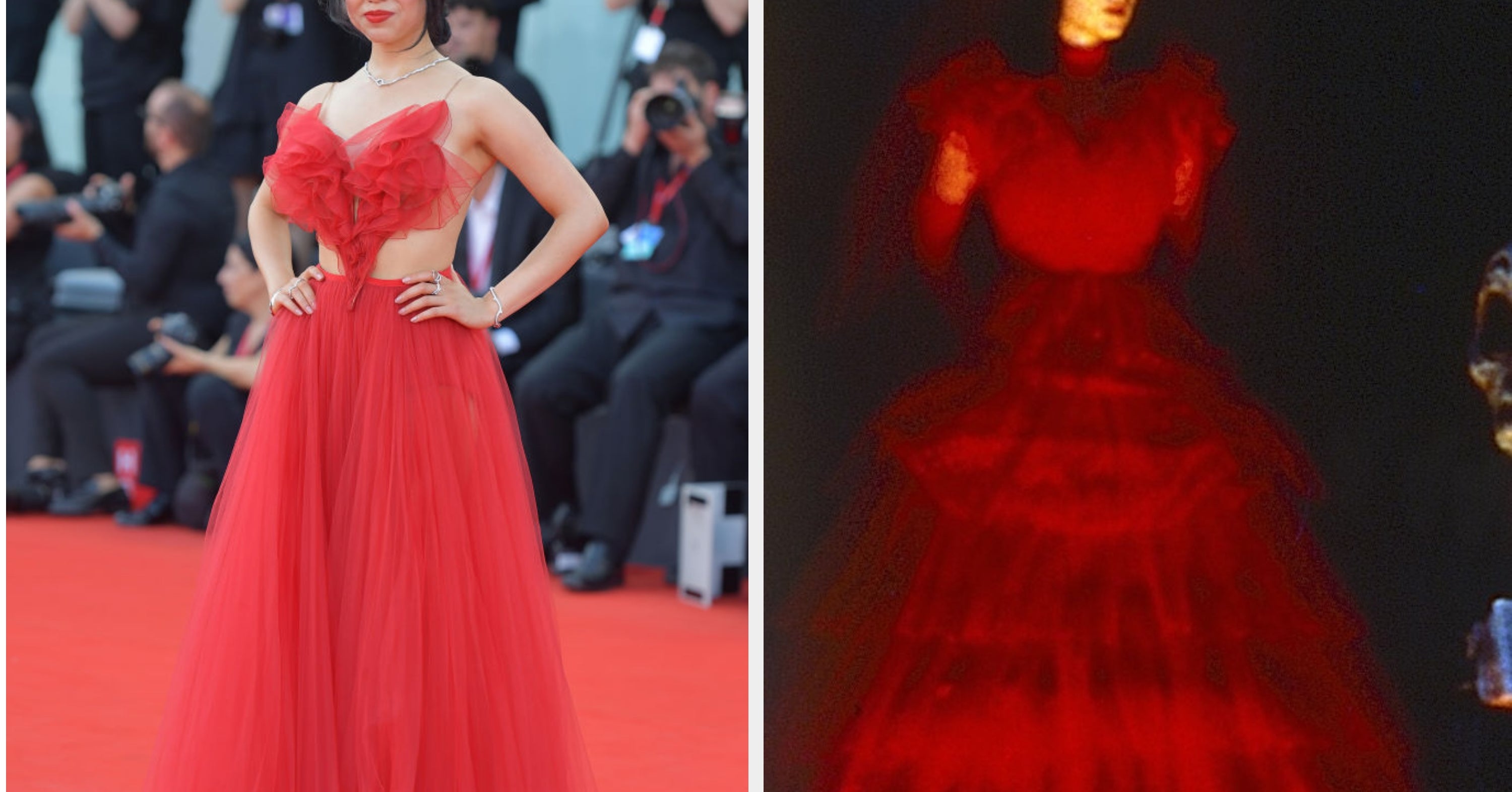 Zendaya, Jenna Ortega, And 12 Other Actors Who Went Viral For Dressing On Theme During Press Tours, And I Literally Can't Stop Thinking About How Sensational They All Look