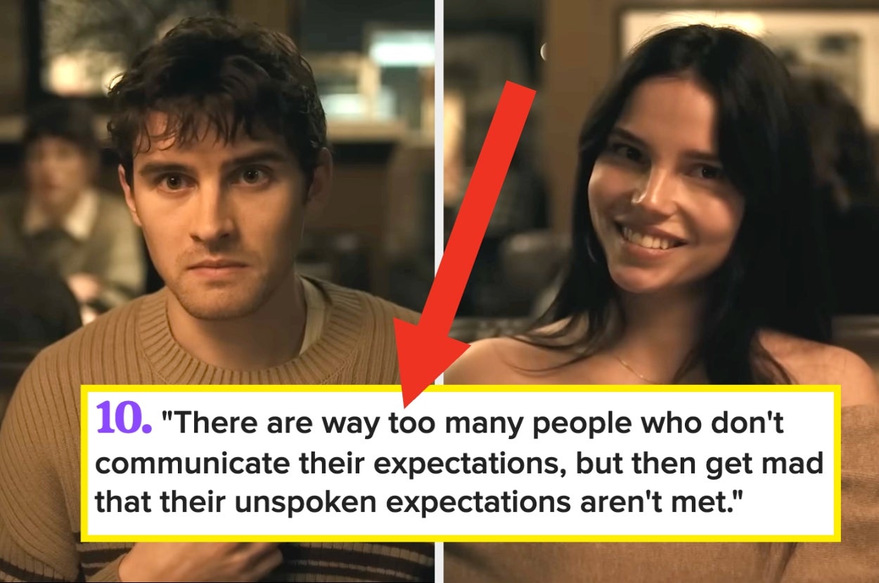 25 Things In Modern Relationships That Everyone Pretends Are Normal, But They Really, Really Aren’t (And Are Actually Kinda Toxic)