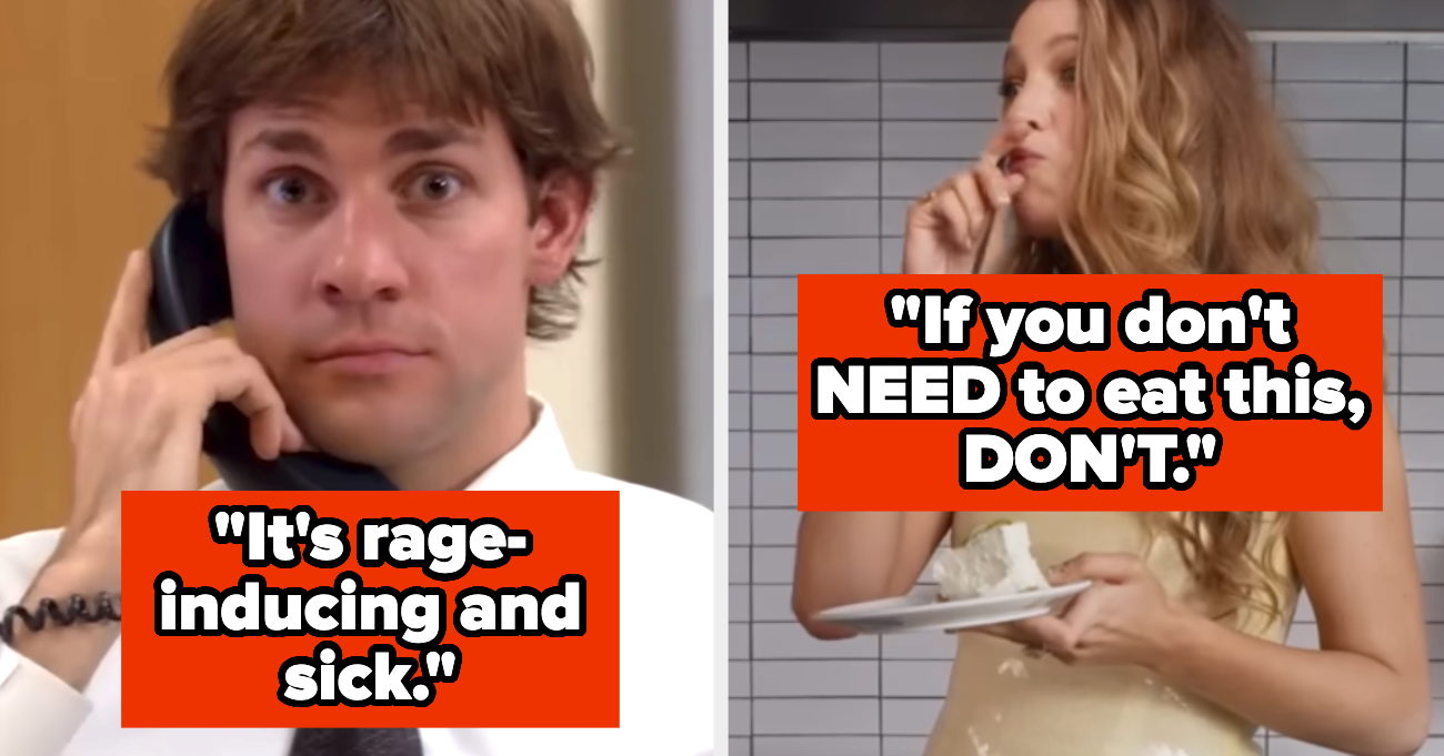 People Are Sharing The Darkest Secrets From Their Past Jobs, And I'm Never Eating At A Restaurant Again